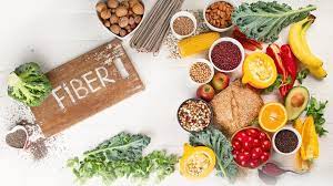 The Role of Fiber in a Nutritious Diet 