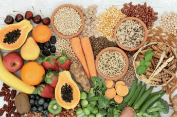 The Role of Fiber in a Nutritious Diet