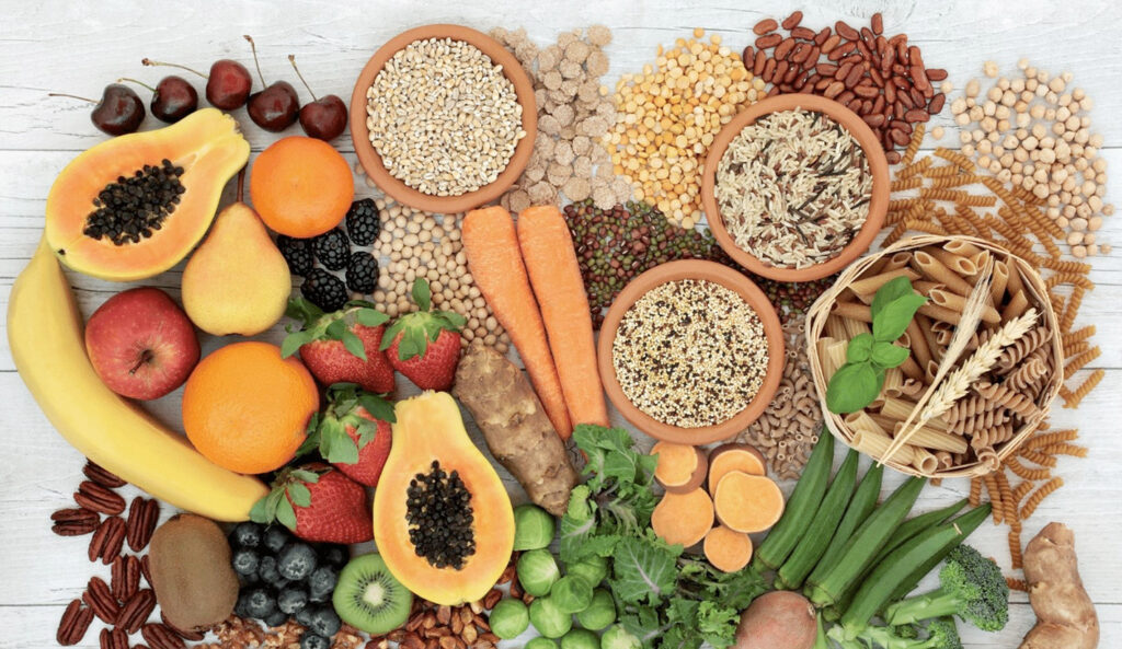The Role of Fiber in a Nutritious Diet 