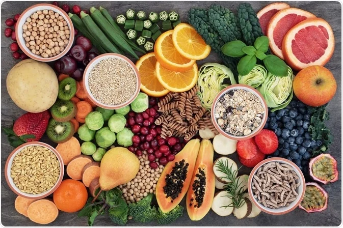 The Role of Fiber in a Nutritious Diet 