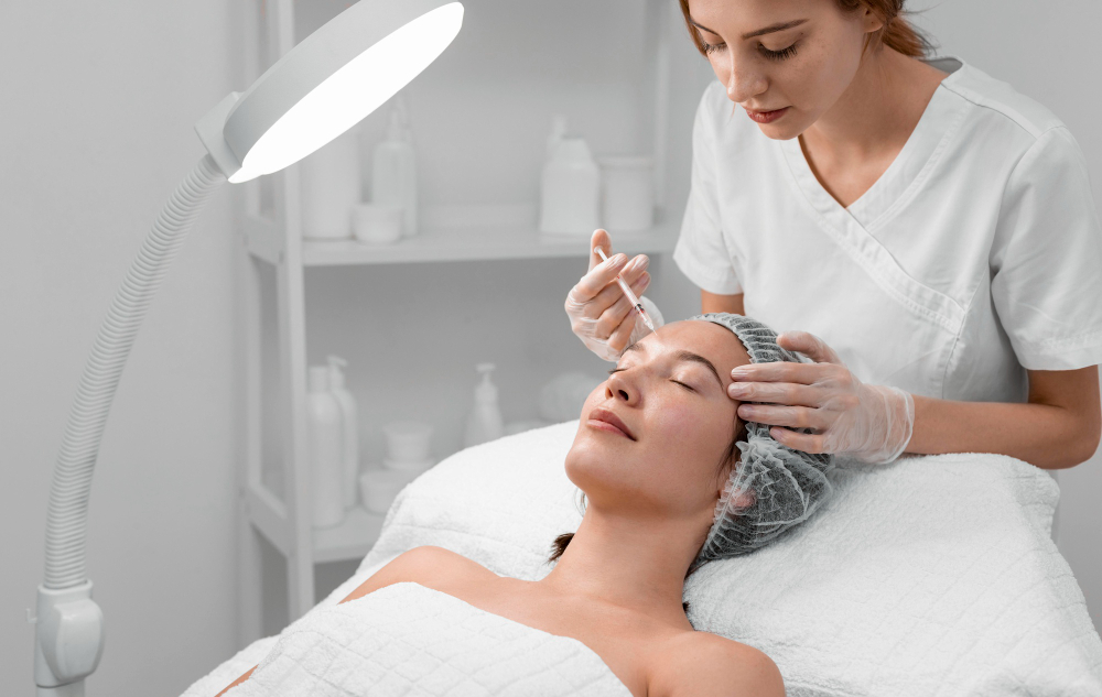 The Science Behind Cosmetic Procedures: How They Work