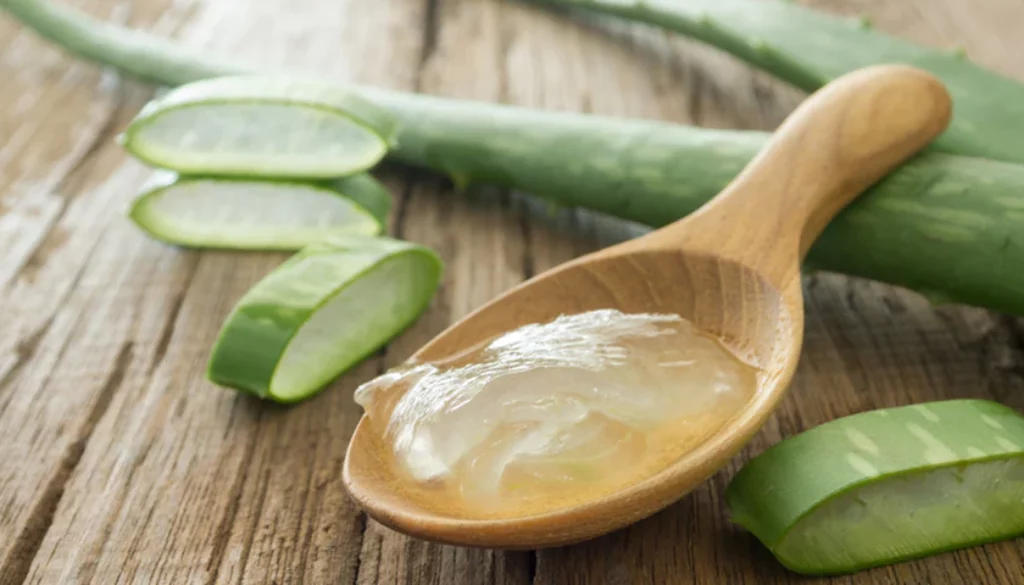 Aloe Vera: Nature's Miracle for Skin and Hair