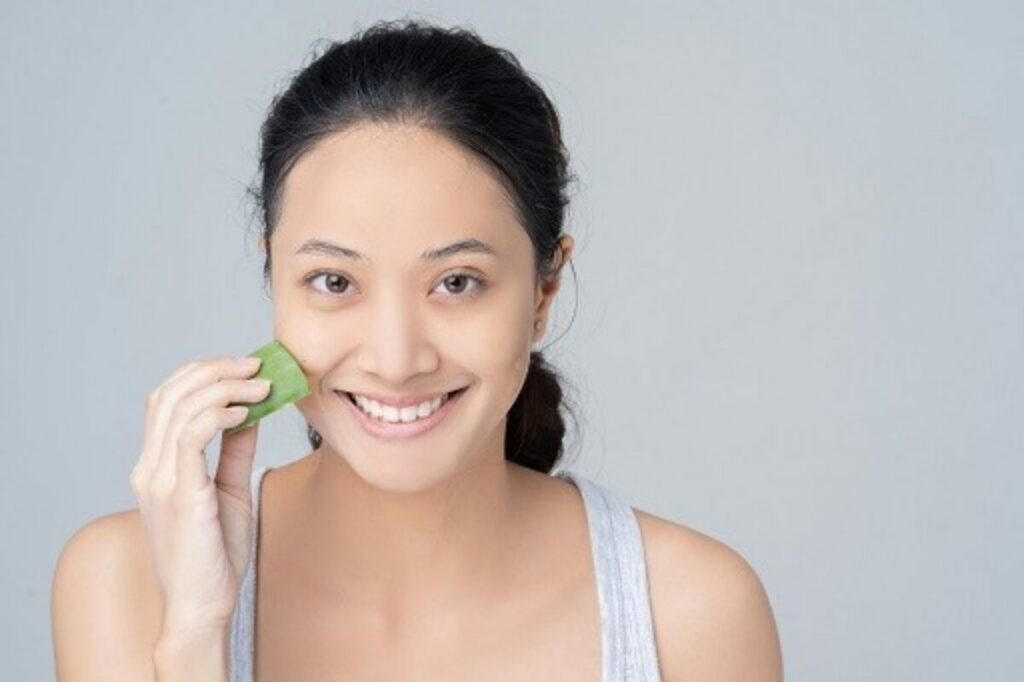 Aloe Vera: Nature's Miracle for Skin and Hair 