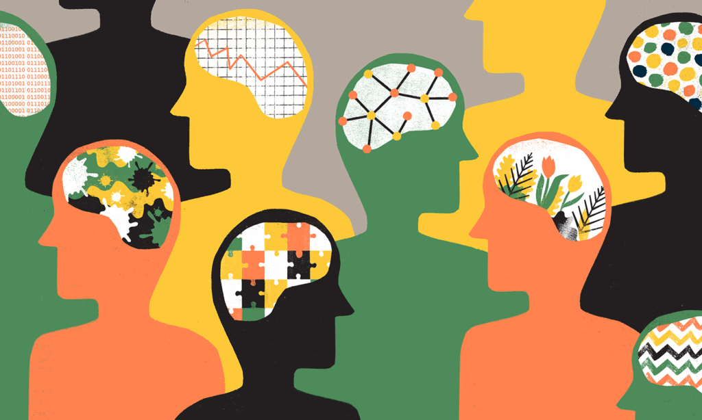 Breaking the Stigma: Talking About Mental Health 