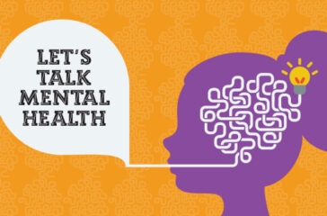 Breaking the Stigma: Talking About Mental Health