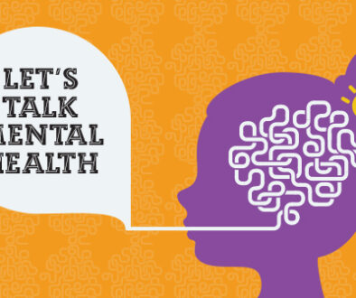 Breaking the Stigma: Talking About Mental Health