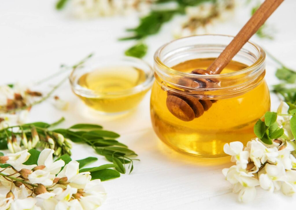 Harnessing the Benefits of Honey: Natural Healing Properties 