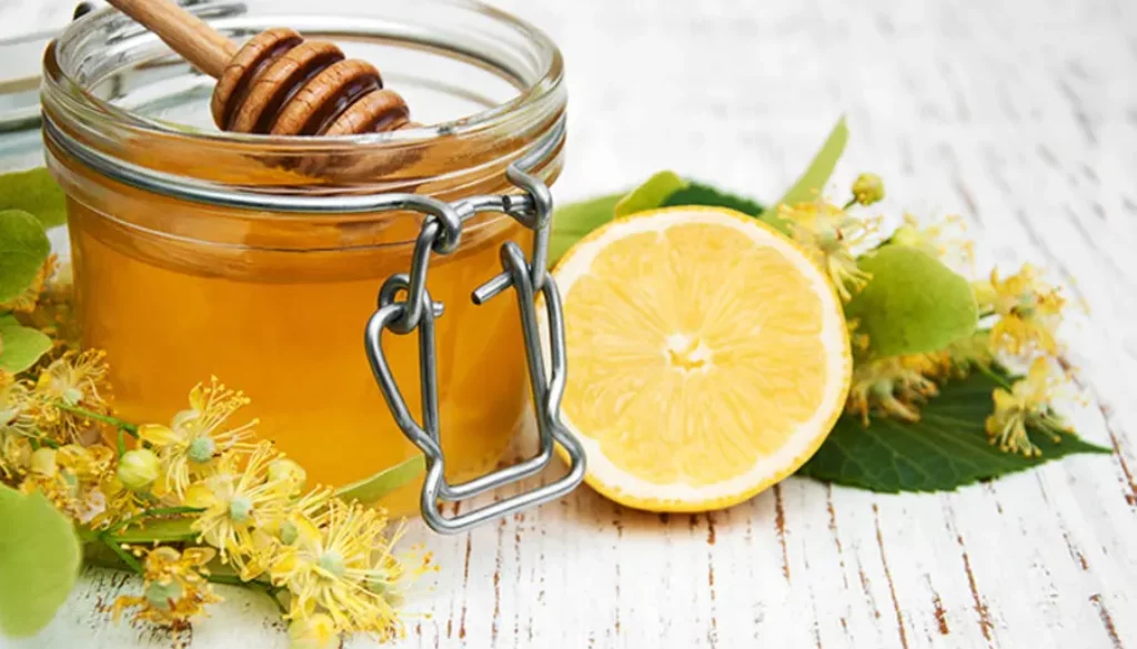 Harnessing the Benefits of Honey: Natural Healing Properties