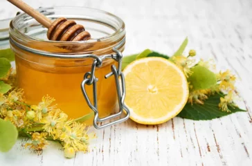 Harnessing the Benefits of Honey: Natural Healing Properties