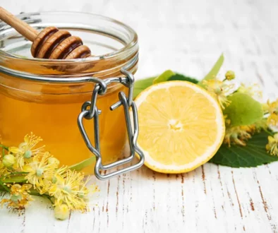 Harnessing the Benefits of Honey: Natural Healing Properties