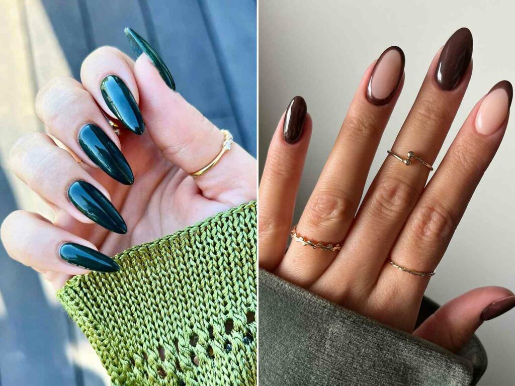 How to Choose the Right Nail Polish Colors 