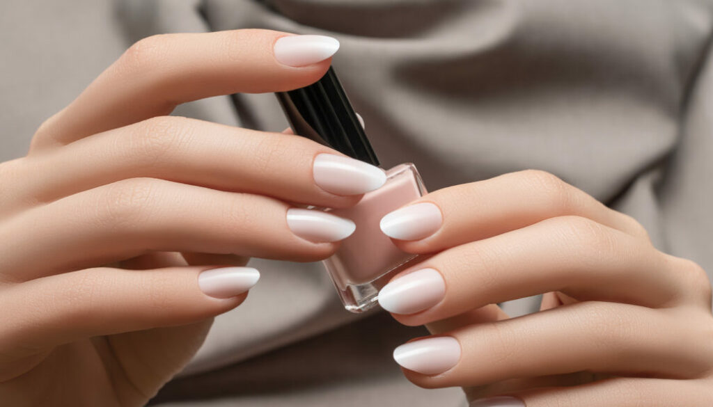 How to Choose the Right Nail Polish Colors