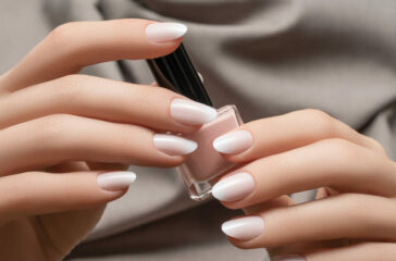 How to Choose the Right Nail Polish Colors