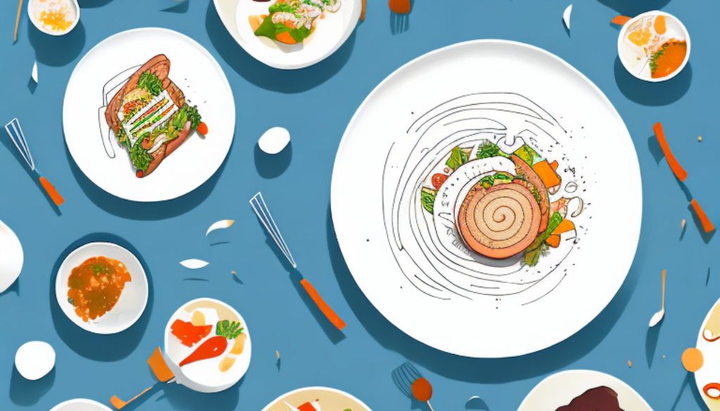 Mindful Eating: Eating with Intention and Awareness