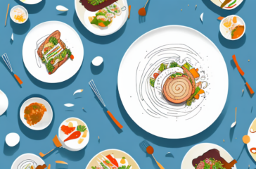 Mindful Eating: Eating with Intention and Awareness