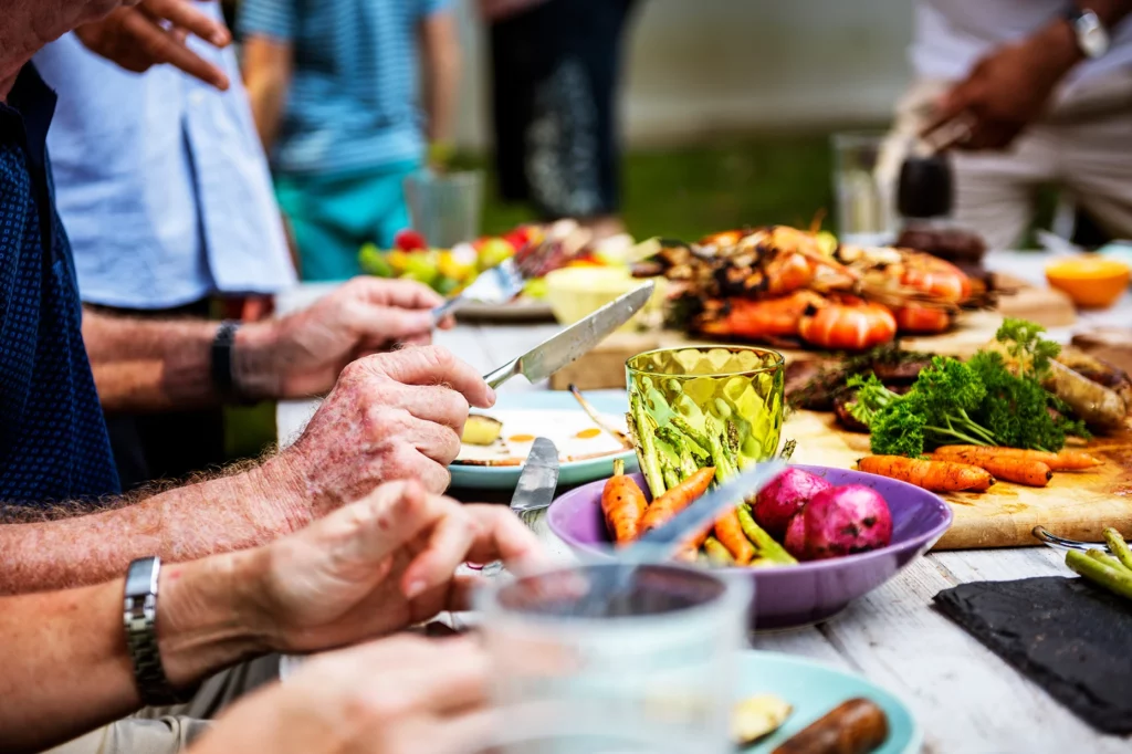 Mindful Eating: Eating with Intention and Awareness 