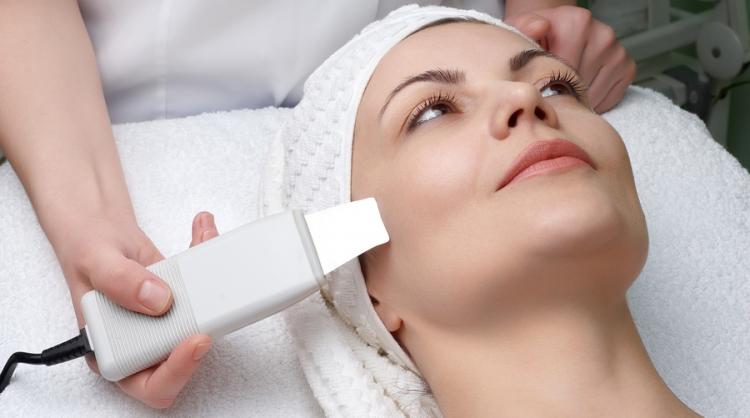 Professional Treatments for Glowing Skin 