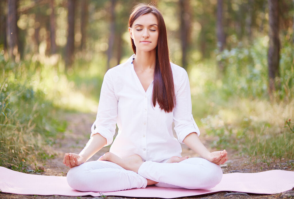 The Benefits of Morning Yoga for Your Mind and Body