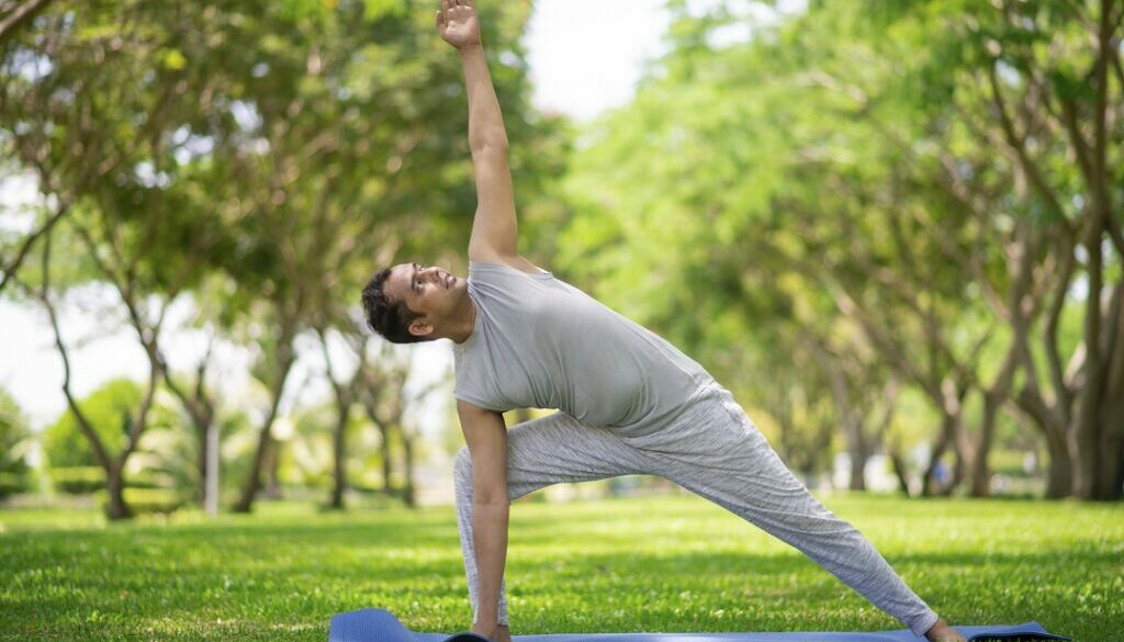 The Benefits of Morning Yoga for Your Mind and Body