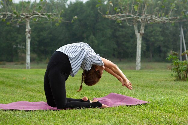 The Benefits of Morning Yoga for Your Mind and Body