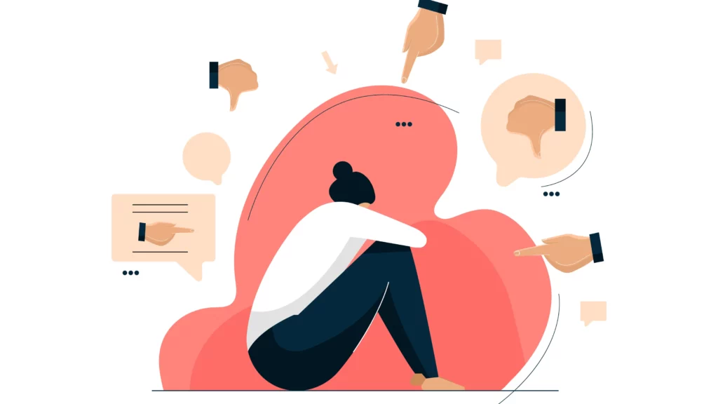 The Impacts of Social Media on Your Mental Health 