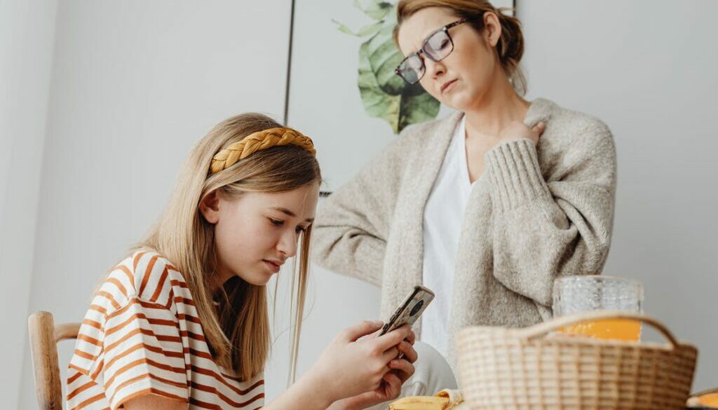 The Impacts of Social Media on Your Mental Health