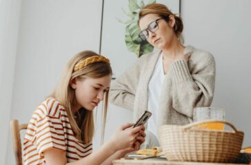 The Impacts of Social Media on Your Mental Health