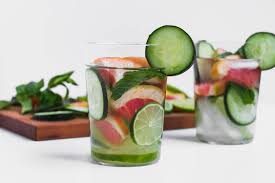 The Importance of Hydration in Your Diet