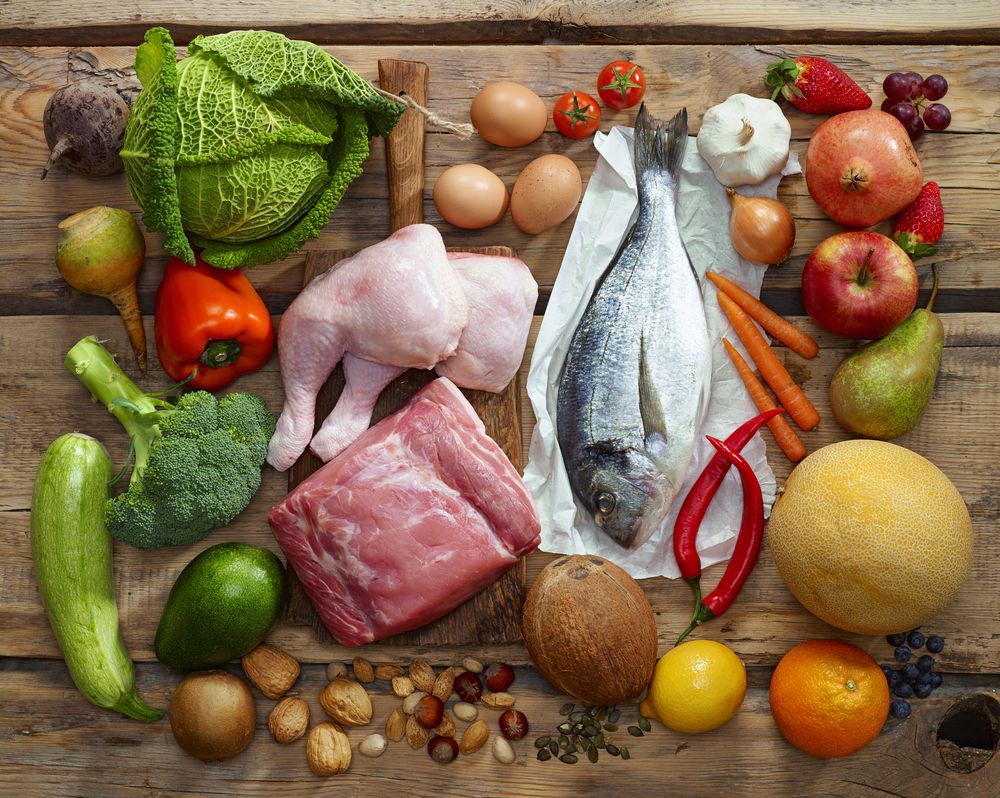 The Paleo Diet: Unearthing the Caveman's Nutrition