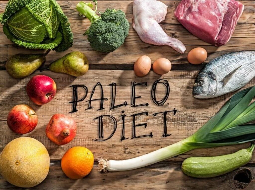 The Paleo Diet: Unearthing the Caveman's Nutrition