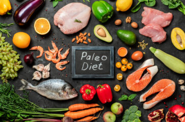 The Paleo Diet Unearthing the Caveman's Nutrition