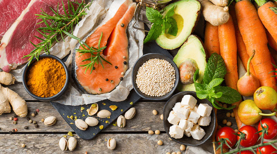 The Paleo Diet: Unearthing the Caveman's Nutrition