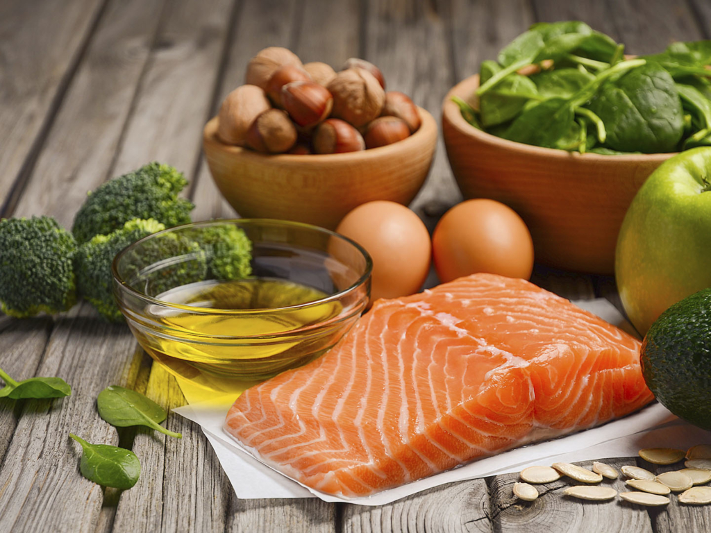 The Role of Nutrition in Maximizing Your Workout Results 