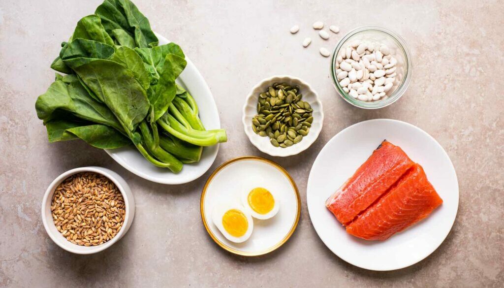 The Role of Nutrition in Maximizing Your Workout Results