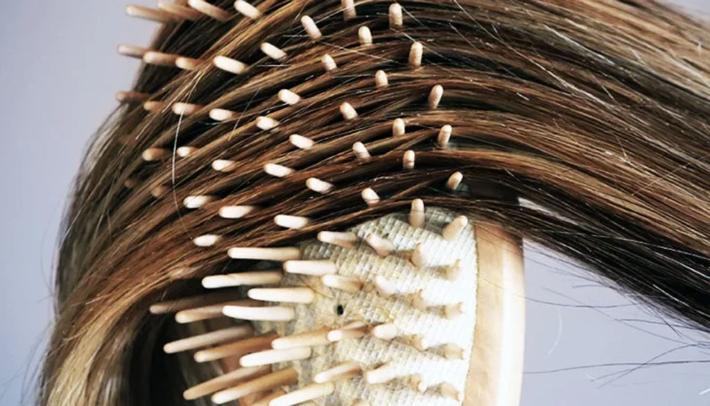 The Role of Vitamins in Promoting Hair Health