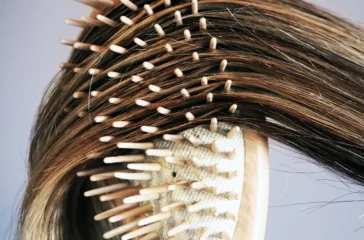 The Role of Vitamins in Promoting Hair Health