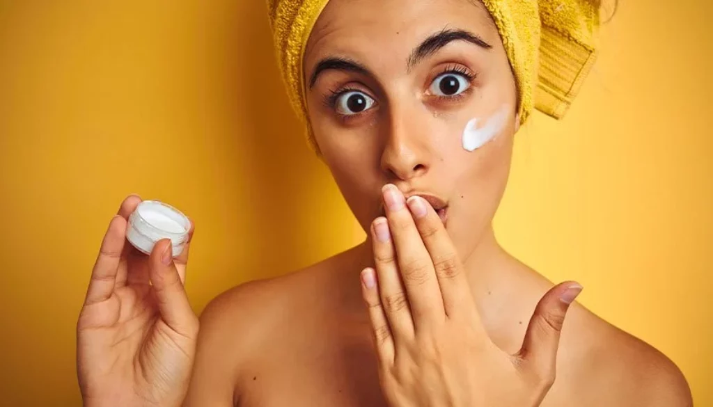 Common Skincare Mistakes to Avoid