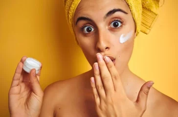 Common Skincare Mistakes to Avoid