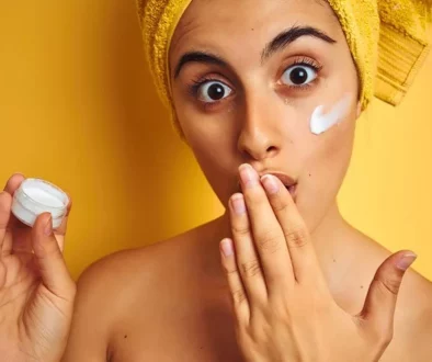 Common Skincare Mistakes to Avoid