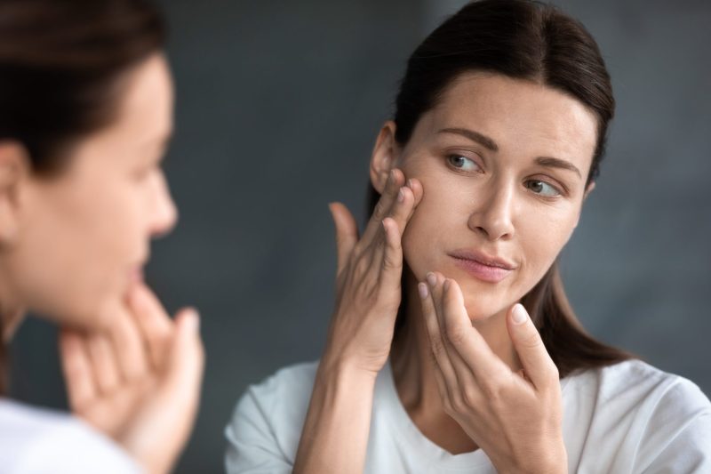 Common Skincare Mistakes to Avoid