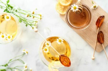 Easing Digestive Discomfort: Herbal Remedies for Indigestion