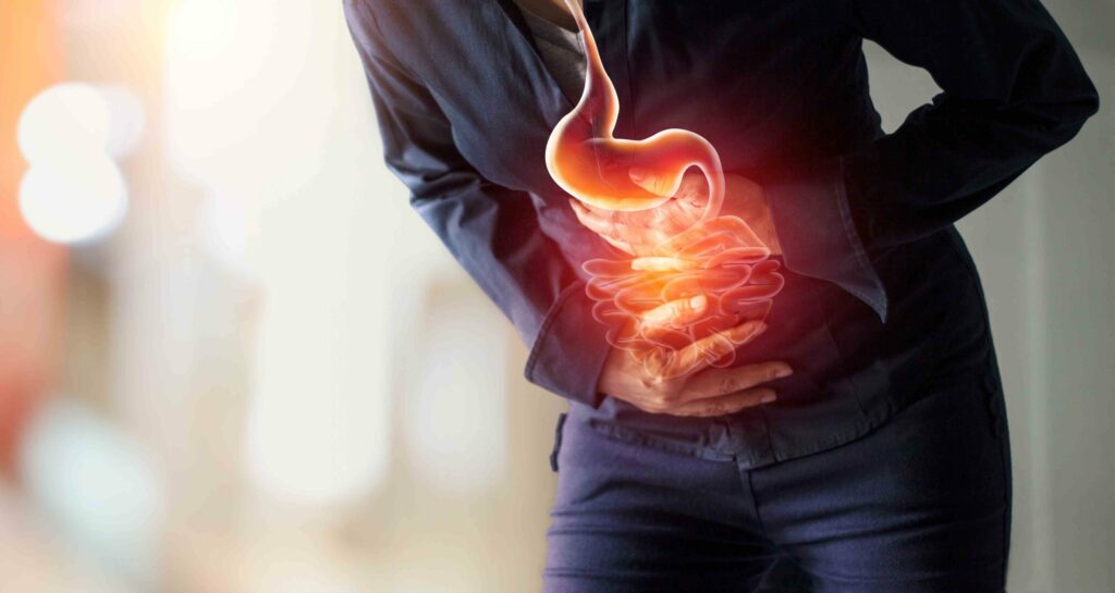 Easing Digestive Discomfort: Herbal Remedies for Indigestion