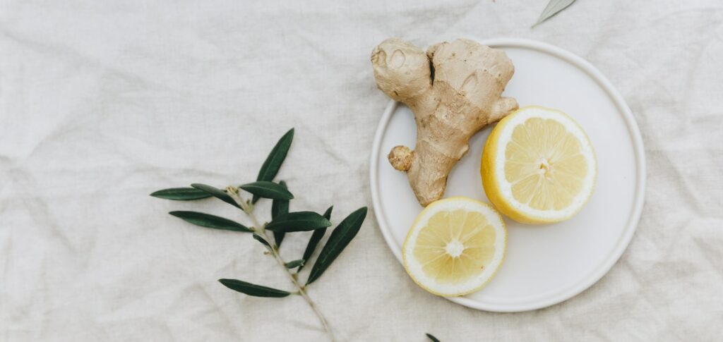 Easing Digestive Discomfort: Herbal Remedies for Indigestion