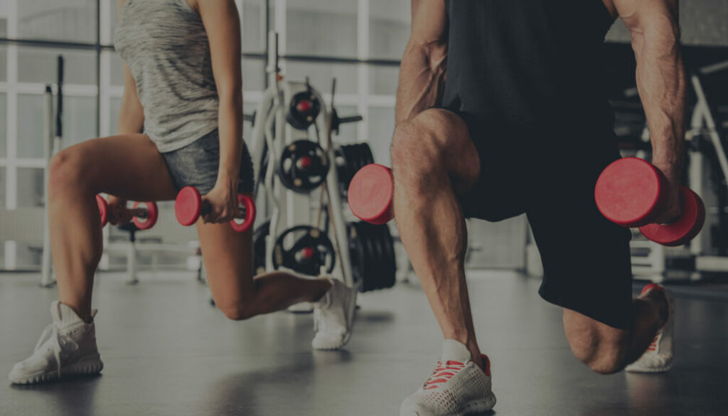 How to Stay Motivated on Your Fitness Journey