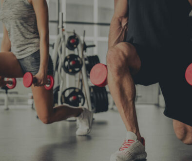 How to Stay Motivated on Your Fitness Journey