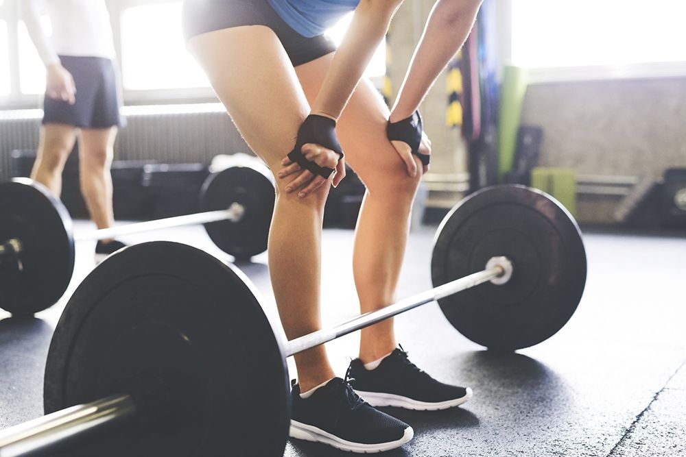 How to Stay Motivated on Your Fitness Journey 