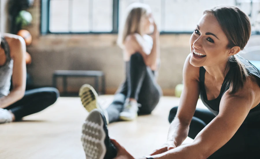 How to Stay Motivated on Your Fitness Journey 