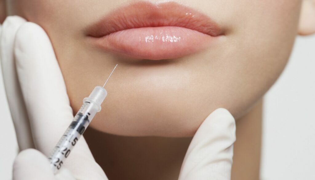 Lip Fillers 101: What to Expect and How to Maintain