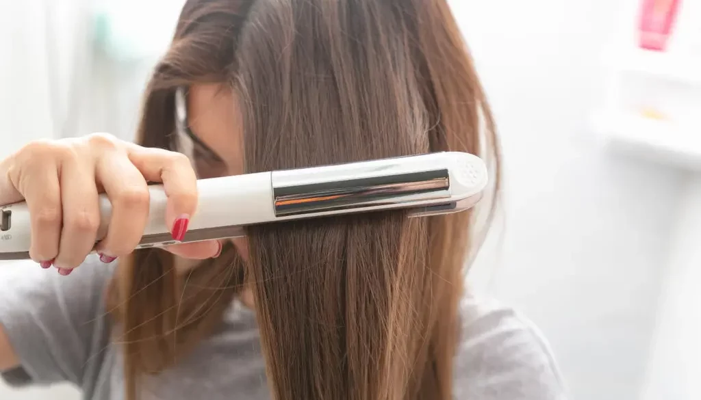 Protecting Your Hair from Heat Damage: Tips and Tricks