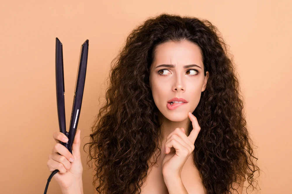 Protecting Your Hair from Heat Damage: Tips and Tricks